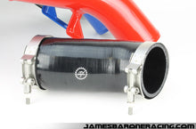 JBR TRU-3.0 Wide Path Intake System Focus ST 2013 +