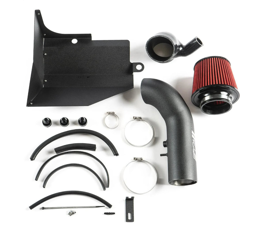 CTS Turbo Air Intake MK8 Golf R