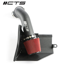 CTS Turbo Air Intake MK8 Golf R