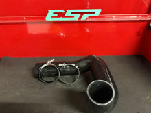 ESP Focus ST Cold Side Pipe