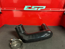 ESP Focus ST Cold Side Pipe