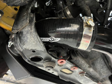 ESP Focus ST Hot Side Pipe