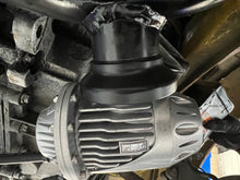 ESP Focus ST Hot Side Pipe