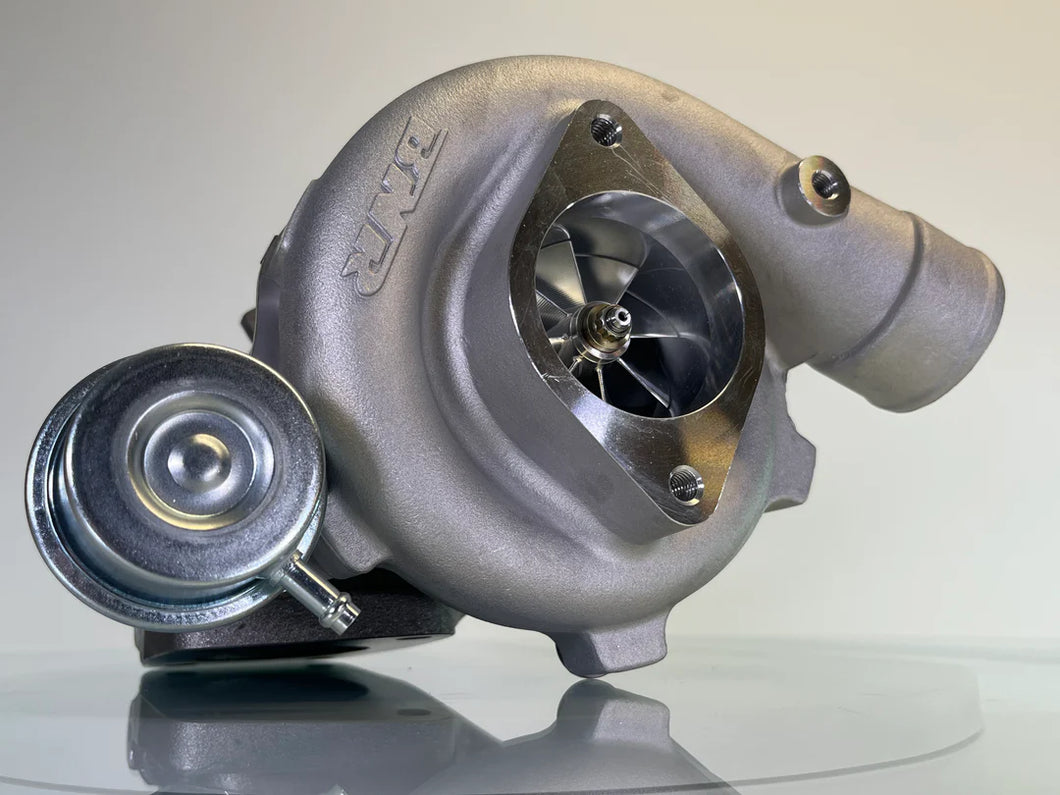 BNR ST71 V2 Bolt-On Turbo Kit Ford Focus ST 2013+