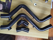 ESP Focus ST Hot Side Pipe