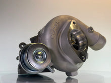 BNR ST67 Bolt-On Turbo Kit Ford Focus ST 2013 +