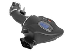 AFE Momentum GT Cold Air Intake with Pro 5R Oiled Filter Camaro SS 2016 +