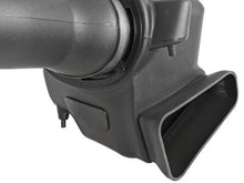 AFE Momentum GT Cold Air Intake with Pro 5R Oiled Filter Camaro SS 2016 +