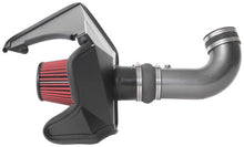 AEM Induction Brute Force Cold Air Intake Camaro SS 2016 +