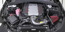 AEM Induction Brute Force Cold Air Intake Camaro SS 2016 +