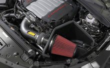 AEM Induction Brute Force Cold Air Intake Camaro SS 2016 +