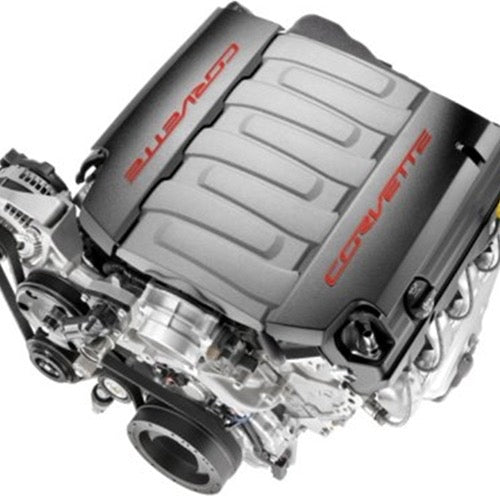 Texas Speed and Performance 376 CID Gen 5 LT1 LongBlock Elliott