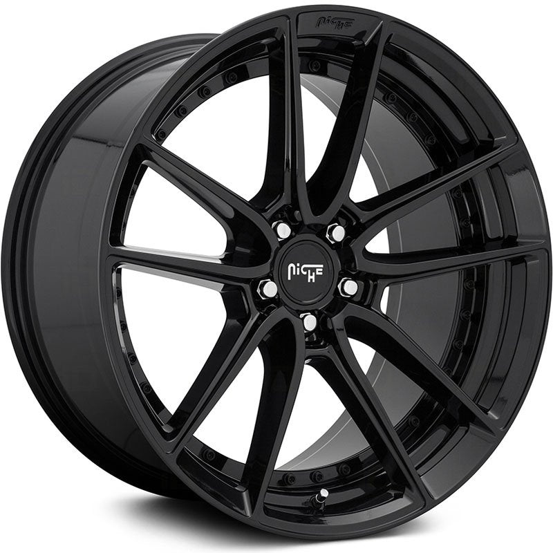 Niche M223 DFS Wheel Focus ST / Focus RS