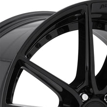 Niche M223 DFS Wheel Focus ST / Focus RS