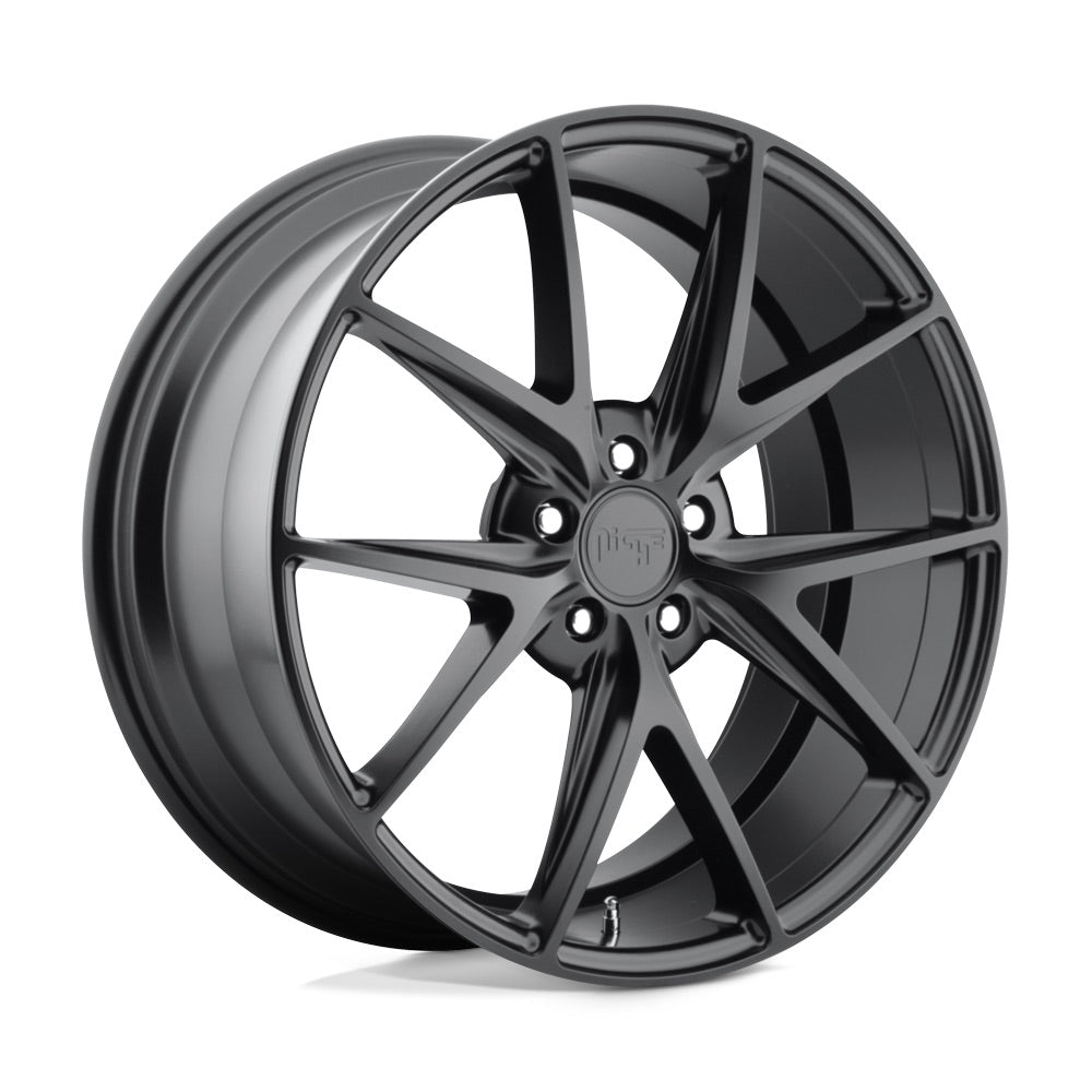 Niche MISANO Wheel Focus ST /  Focus RS
