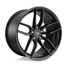 Niche VOSSO Wheel Focus ST / Focus RS
