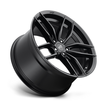 Niche VOSSO Wheel Focus ST / Focus RS