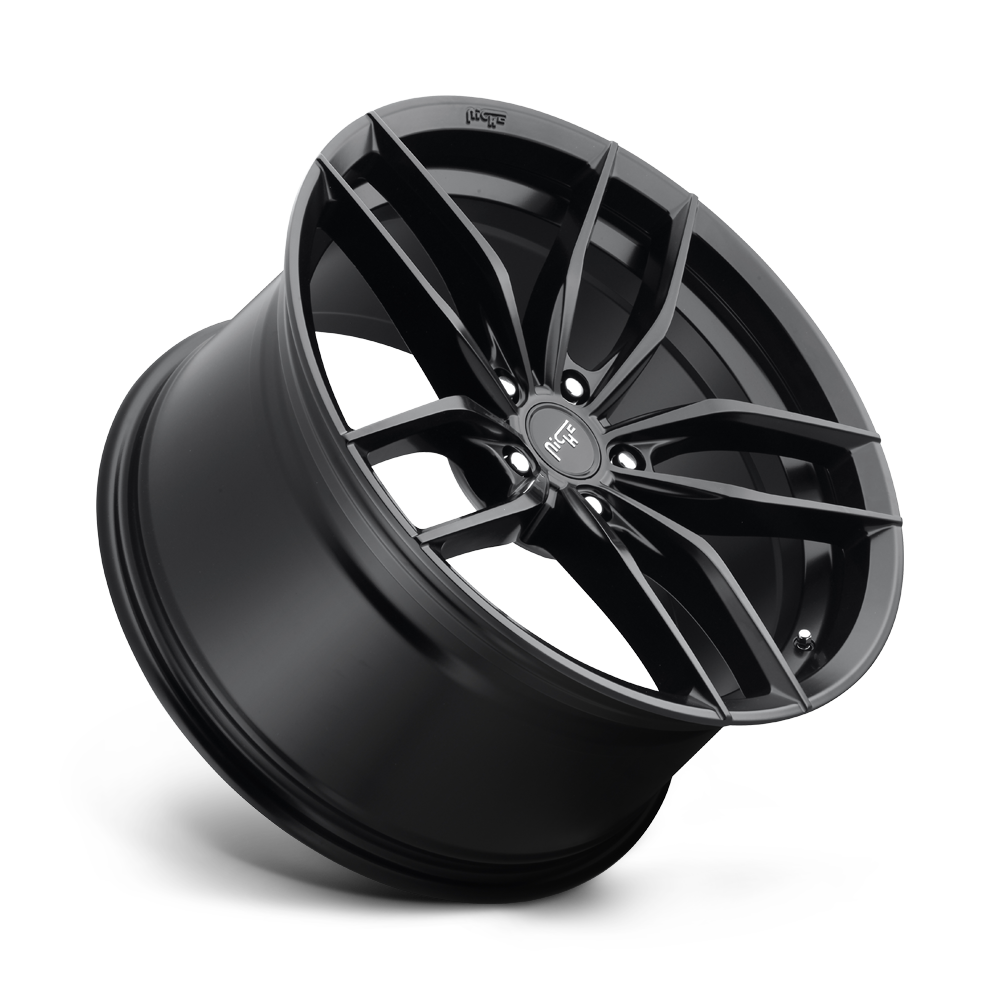 Niche VOSSO Wheel Focus ST / Focus RS