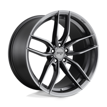 Niche VOSSO Wheel Focus ST / Focus RS