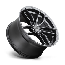Niche VOSSO Wheel Focus ST / Focus RS