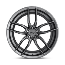Niche VOSSO Wheel Focus ST / Focus RS