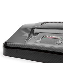 COBB Redline Carbon Fiber Engine Cover MK7/MK7.5/MK8 GTI/Golf R