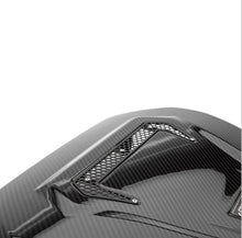 COBB Redline Carbon Fiber Engine Cover MK7/MK7.5/MK8 GTI/Golf R