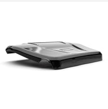 COBB Redline Carbon Fiber Engine Cover MK7/MK7.5/MK8 GTI/Golf R