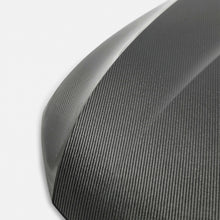 SEIBON Carbon Fiber Hood MK8 GTI/Golf R