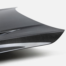 SEIBON Carbon Fiber Hood MK8 GTI/Golf R