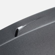 SEIBON Carbon Fiber Hood MK8 GTI/Golf R