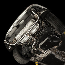 COBB Stainless Steel Cat-Back Exhaust MK8 GTI