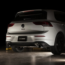 COBB Stainless Steel Cat-Back Exhaust MK8 GTI