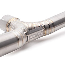 COBB Titanium Cat-Back Exhaust MK8 GTI