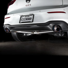 COBB Titanium Cat-Back Exhaust MK8 GTI