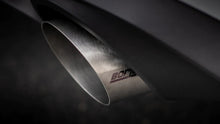 Borla Cat-Back Exhaust MK8 GTI