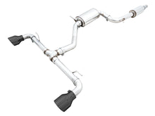 AWE Tuning Touring Exhaust MK8 GTI