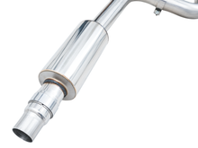 AWE Tuning Touring Exhaust MK8 GTI