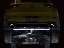 AWE Tuning Touring Exhaust MK8 GTI