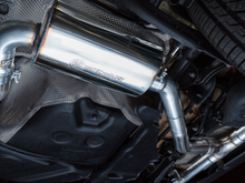 AWE Tuning Touring Exhaust MK8 GTI
