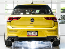 AWE Tuning Touring Exhaust MK8 GTI