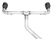 AWE Tuning Touring Exhaust MK8 GTI