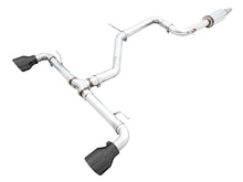 AWE Tuning Track Exhaust MK8 GTI