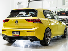 AWE Tuning Track Exhaust MK8 GTI