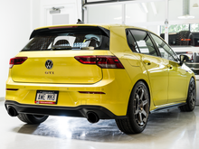 AWE Tuning Track Exhaust MK8 GTI