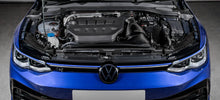 Eventuri Carbon Fiber Intake MK8 GTI & Golf R