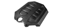 Eventuri Carbon Fiber Engine Cover MK8 GTI / R