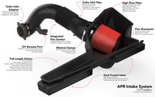 APR Intake System MK8 GTI