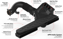 APR Intake System MK8 GTI