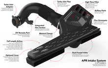 APR Intake System MK8 GTI